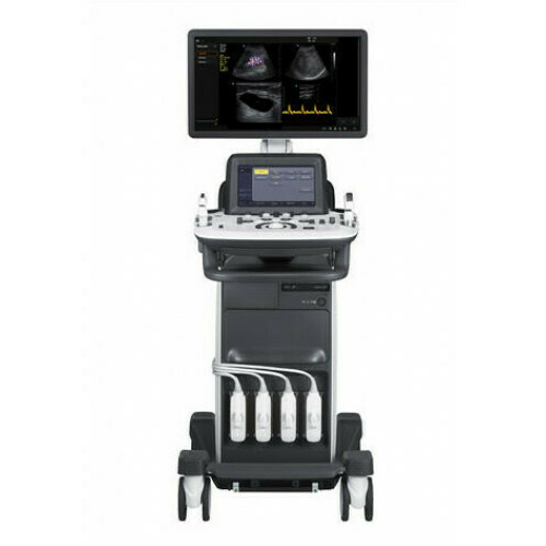 Ультразвуковой сканер РуСкан 60